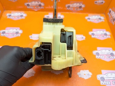 Кулиса АКПП MERCEDES-BENZ E-класс W211/S211 (2002 - 2006) &mdash; Разборка Мерседес