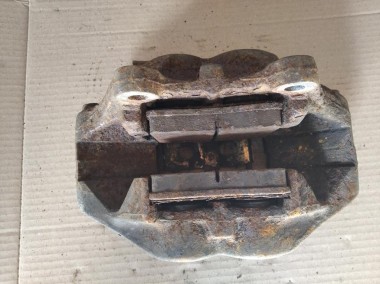 Суппорт передний левый MERCEDES-BENZ S-класс W140 (1991 - 1998) — Разборка Мерседес