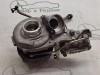 Турбина MERCEDES-BENZ C-class w204 фото 3 — Разборка Мерседес