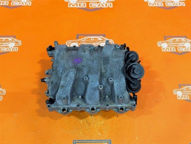 Коллектор впускной MERCEDES-BENZ M-класс W164 (2005 - 2008) — Разборка Мерседес