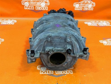 Коллектор впускной MERCEDES-BENZ M-класс W164 (2005 - 2008) — Разборка Мерседес