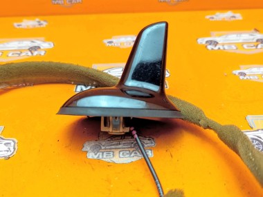 Антенна MERCEDES-BENZ C-класс W204/S204/С204 рестайлинг (2011 - 2015) — Разборка Мерседес