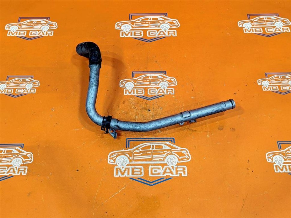 Трубка ОЖ MERCEDES-BENZ B-класс W246 (2011 - 2014) фото 1 — Разборка Мерседес