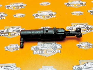 Омыватель фар MERCEDES-BENZ C-класс W204/S204/С204 рестайлинг (2011 - 2015) — Разборка Мерседес