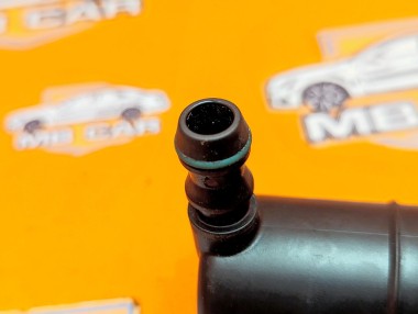 Омыватель фар MERCEDES-BENZ C-класс W204/S204/С204 рестайлинг (2011 - 2015) — Разборка Мерседес