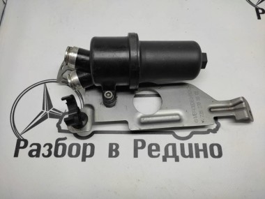 Маслянный  фильтр АКПП MERCEDES-BENZ S-класс W222/C217/A217 (2013 - 2017) — Разборка Мерседес