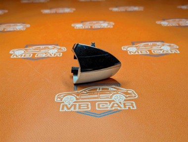 Крышка ручки двери MERCEDES-BENZ C-класс W204/S204 (2006 - 2011) — Разборка Мерседес