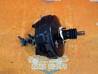 Вакуумный усилитель тормозов MERCEDES-BENZ M-класс W163 рестайлинг (2001 - 2005) — Разборка Мерседес