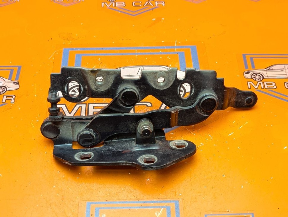Петля капота MERCEDES-BENZ E-класс W212/S212/C207/A207 (2009 - 2013) фото 1 &mdash; Разборка Мерседес