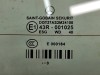 Стекло заднее MERCEDES-BENZ E-class w212 фото 2 — Разборка Мерседес