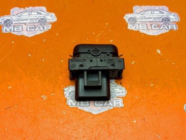 Кнопка обогрева сидений MERCEDES-BENZ M-класс W163 рестайлинг (2001 - 2005) — Разборка Мерседес