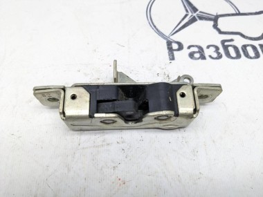 Замок двери сдвижной MERCEDES-BENZ Sprinter W906 (2006 - 2019) — Разборка Мерседес
