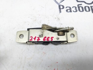 Замок двери сдвижной MERCEDES-BENZ Sprinter W906 (2006 - 2019) — Разборка Мерседес