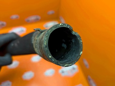 Патрубок ОЖ MERCEDES-BENZ A-класс W169 (2004 - 2008) — Разборка Мерседес