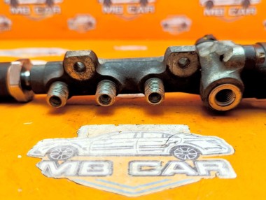 Рампа топливная MERCEDES-BENZ S-класс W220 (1998 - 2005) &mdash; Разборка Мерседес