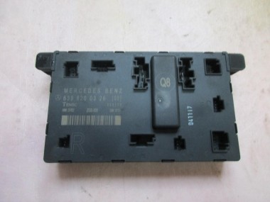 Блок двери MERCEDES-BENZ V-класс W639 (2003 - 2014) — Разборка Мерседес