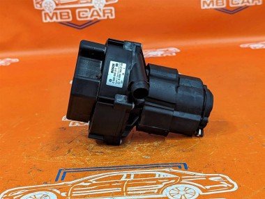 Продувка катализатора MERCEDES-BENZ M-класс W163 (1997 - 2001) — Разборка Мерседес