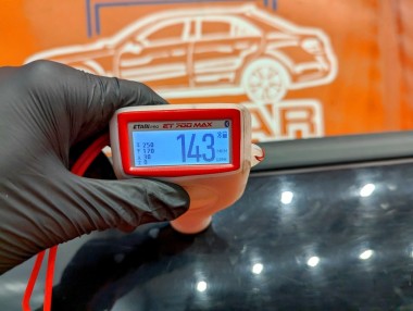 Дверь задняя левая MERCEDES-BENZ A-класс W169 (2004 - 2008) — Разборка Мерседес