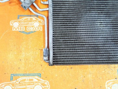 Радиатор кондиционера MERCEDES-BENZ V-класс W639 (2003 - 2014) — Разборка Мерседес
