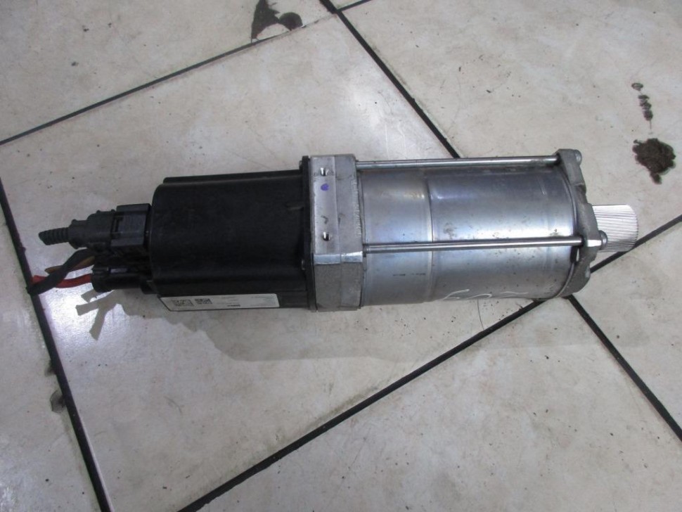 Моторчик рулевой рейки MERCEDES-BENZ E-класс W212/S212/C207/A207 рестайлинг (2013 - 2016) фото 1 — Разборка Мерседес