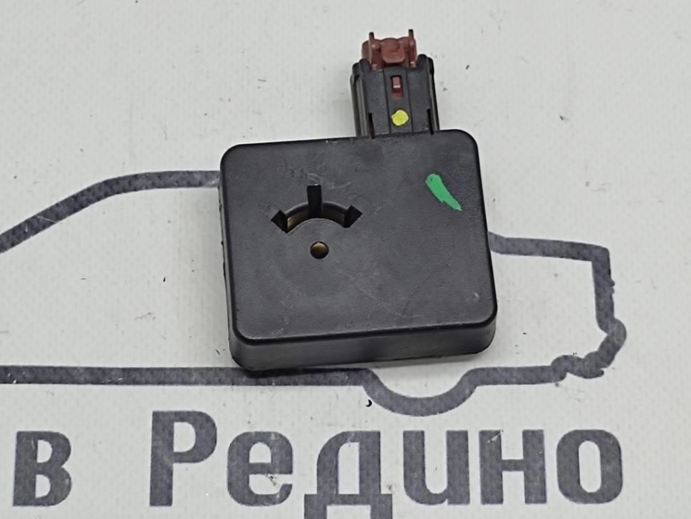 Распределитель сигналов MERCEDES-BENZ X-класс I (2017 - 2020) фото 1 — Разборка Мерседес