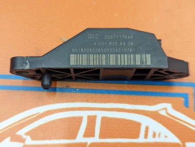 Датчик удара MERCEDES-BENZ E-класс W211/S211 (2002 - 2006) — Разборка Мерседес