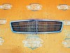 Решетка радиатора MERCEDES-BENZ C-класс W203/S203/CL203 (2000 - 2004) фото 1 — Разборка Мерседес