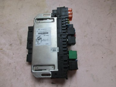 Блок SAM передний MERCEDES-BENZ S-класс W220 (1998 - 2005) — Разборка Мерседес