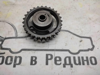 Шестерня привода ТНВД MERCEDES-BENZ C-класс W203/S203/CL203 (2000 - 2004) — Разборка Мерседес