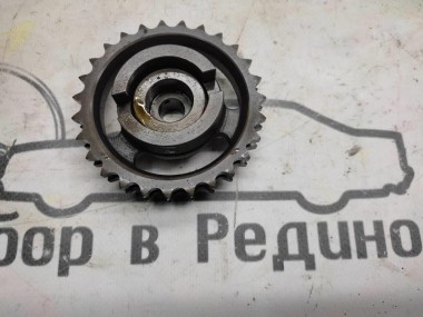 Шестерня привода ТНВД MERCEDES-BENZ C-класс W203/S203/CL203 (2000 - 2004) — Разборка Мерседес