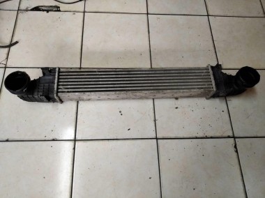 Интеркулер MERCEDES-BENZ E-класс W211/S211 (2002 - 2006) — Разборка Мерседес