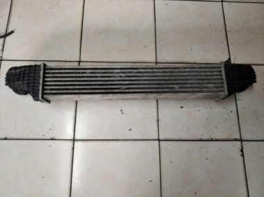 Интеркулер MERCEDES-BENZ E-класс W211/S211 (2002 - 2006) — Разборка Мерседес