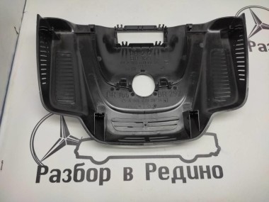 Накладка датчика дождя MERCEDES-BENZ GLS-класс X166 (2015 - 2019) — Разборка Мерседес