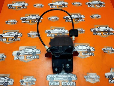 Замок багажника MERCEDES-BENZ C-класс W203/S203/CL203 (2000 - 2004) — Разборка Мерседес