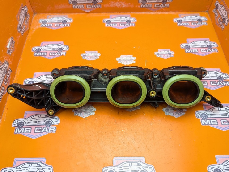 Фланец MERCEDES-BENZ M-класс W166 (2011 - 2015) фото 1 &mdash; Разборка Мерседес