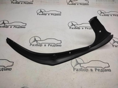 Водосток MERCEDES-BENZ S-класс W221 (2005 - 2009) — Разборка Мерседес