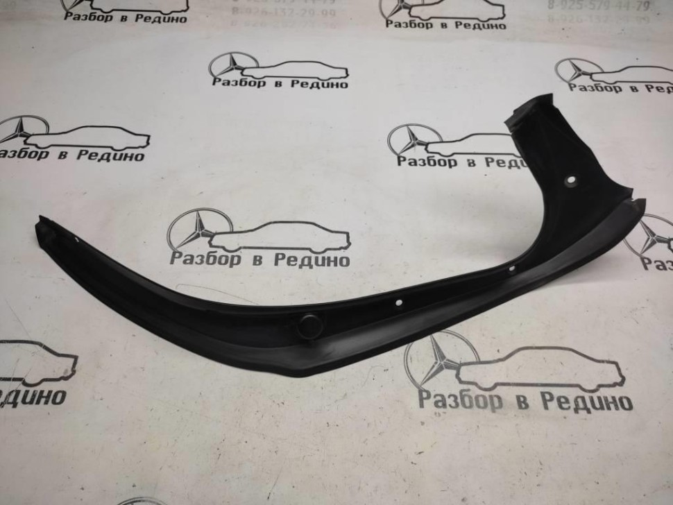 Водосток MERCEDES-BENZ S-класс W221 (2005 - 2009) фото 1 — Разборка Мерседес
