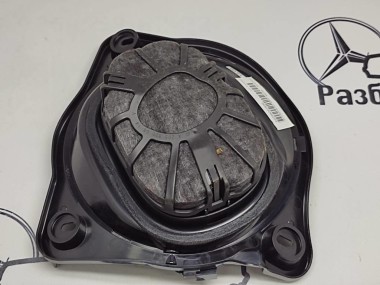 Сабвуфер MERCEDES-BENZ C-класс W205/S205/C205/A205 (2014 - 2018) — Разборка Мерседес