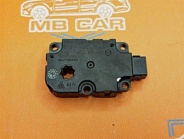 Сервоприводы печки MERCEDES-BENZ A-класс W177 (2018 - 2023) — Разборка Мерседес