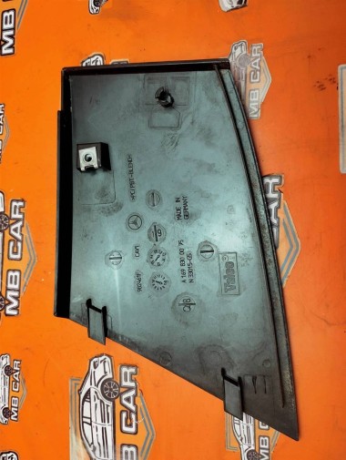 Накладка MERCEDES-BENZ A-класс W169 (2004 - 2008) — Разборка Мерседес