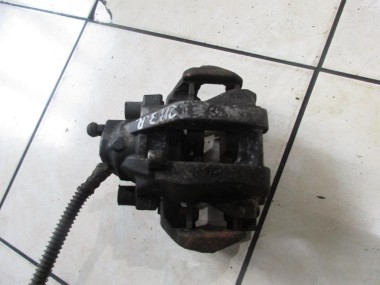 Суппорт задний правый MERCEDES-BENZ E-класс W211/S211 (2002 - 2006) — Разборка Мерседес