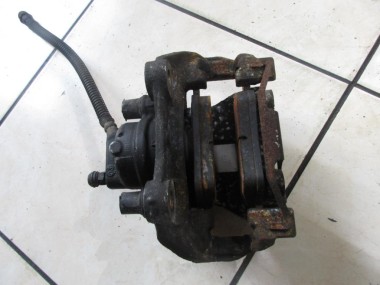 Суппорт задний правый MERCEDES-BENZ E-класс W211/S211 (2002 - 2006) — Разборка Мерседес