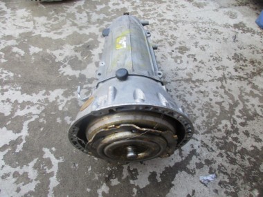 АКПП 7G-Tronic MERCEDES-BENZ C-класс W205/S205/C205/A205 (2014 - 2018) — Разборка Мерседес