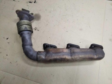 Коллектор выпускной MERCEDES-BENZ E-класс W211/S211 (2002 - 2006) — Разборка Мерседес