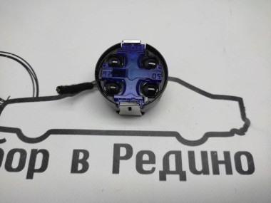 Датчик дождя и света MERCEDES-BENZ C-класс W204/S204/С204 рестайлинг (2011 - 2015) — Разборка Мерседес