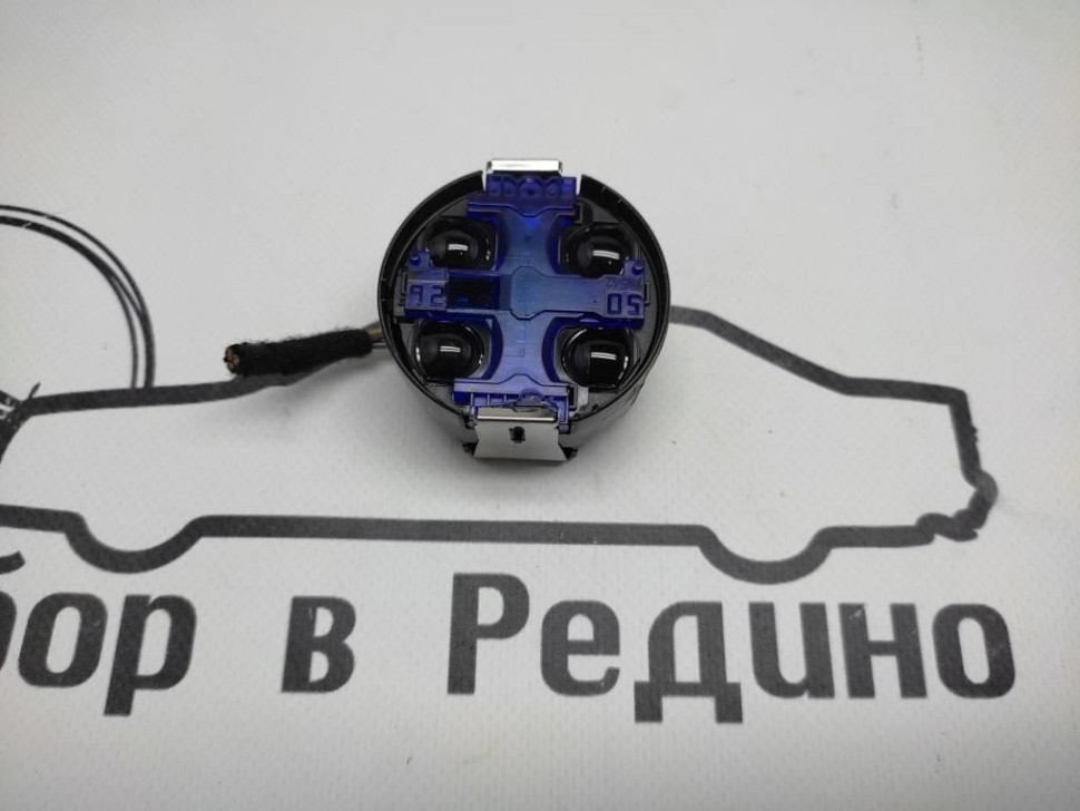 Датчик дождя и света MERCEDES-BENZ C-класс W204/S204/С204 рестайлинг (2011 - 2015) фото 1 — Разборка Мерседес