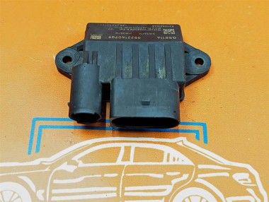 Реле свечей накала MERCEDES-BENZ E-класс W211/S211 рестайлинг (2006 - 2009) — Разборка Мерседес