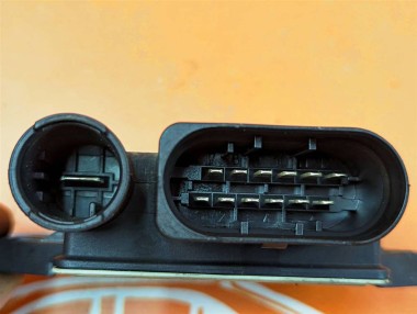 Реле свечей накала MERCEDES-BENZ E-класс W211/S211 рестайлинг (2006 - 2009) — Разборка Мерседес