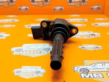 Катушка зажигания MERCEDES-BENZ E-класс W211/S211 рестайлинг (2006 - 2009) — Разборка Мерседес