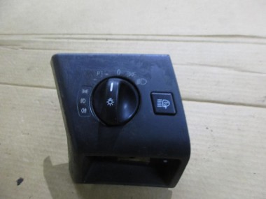Переключатель света MERCEDES-BENZ S-класс W220 (1998 - 2005) — Разборка Мерседес